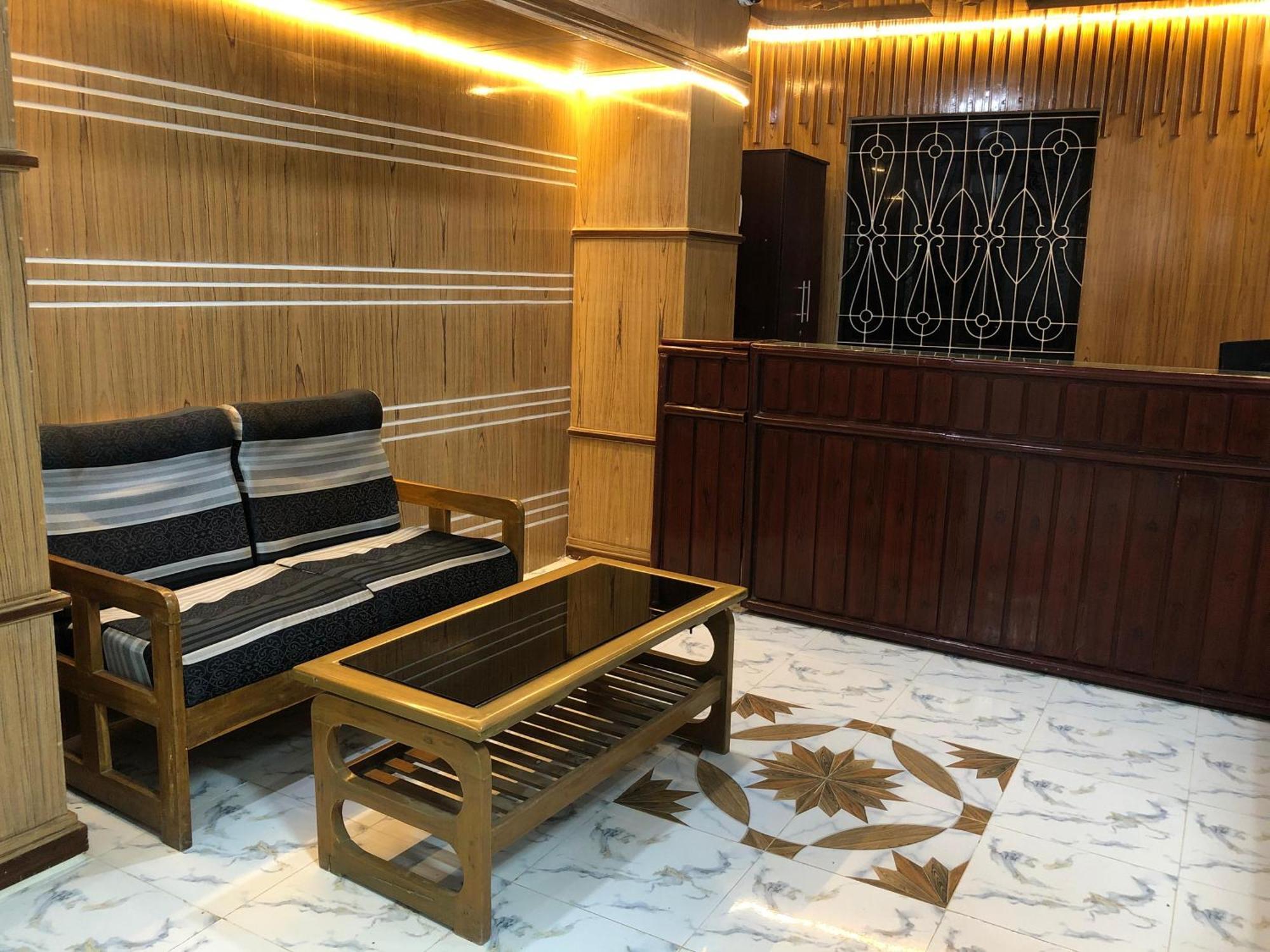 Hotel Asia Cox's Bazar Bagian luar foto